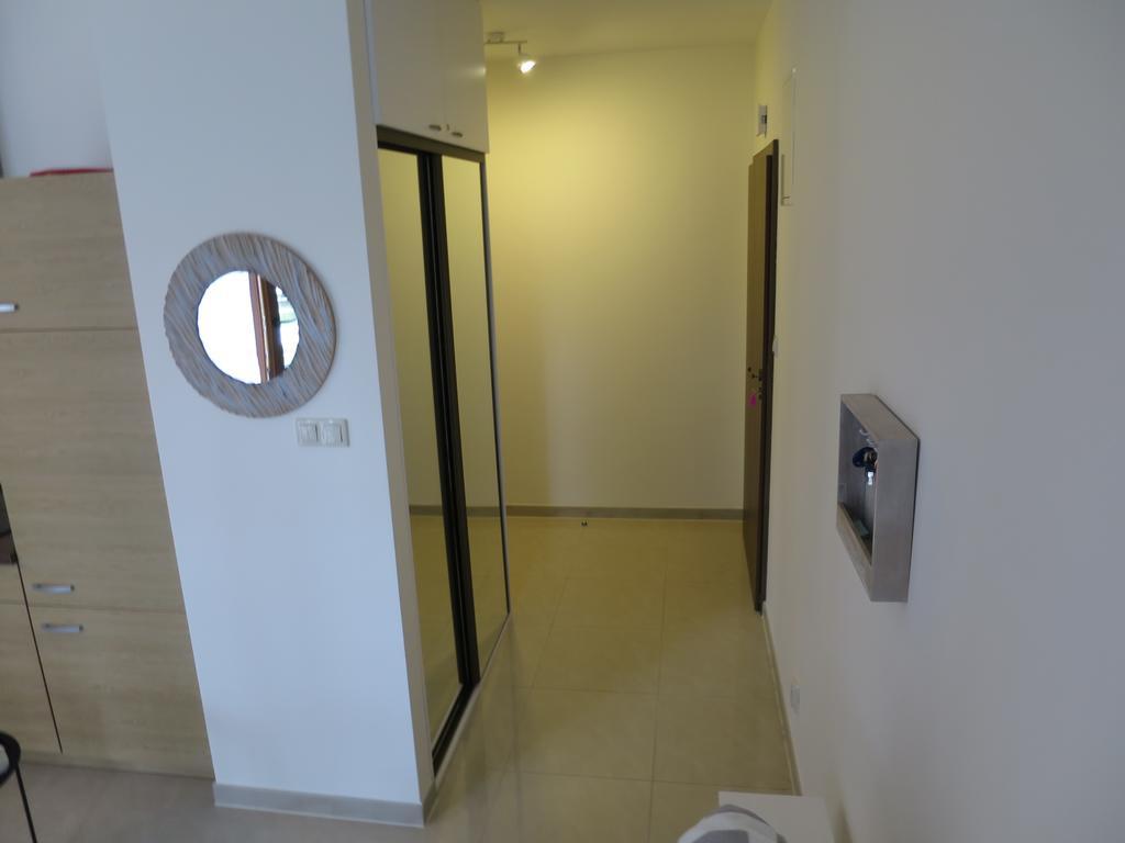 Sea Life Apartment Rewal Exterior foto