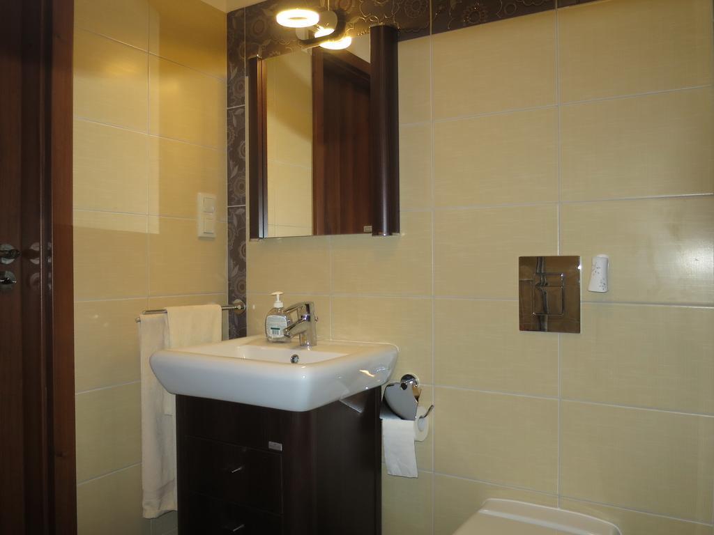 Sea Life Apartment Rewal Exterior foto
